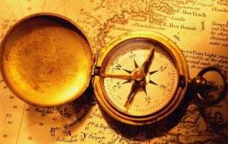Compass in Consciousness