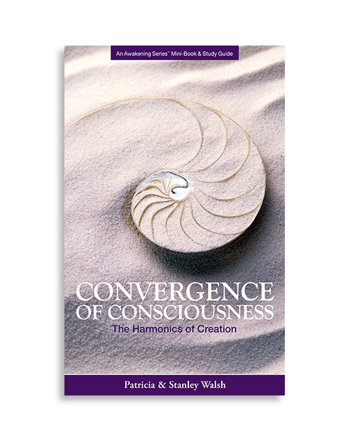 Convergence of Consciousness, The Harmonics of Creation