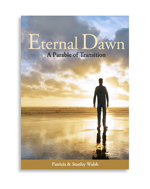 Eternal Dawn, A Parable of Transition