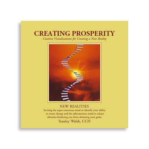 Creating Prosperity