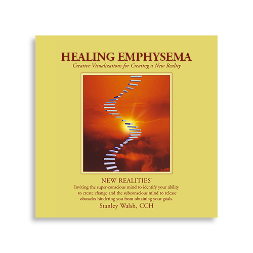 Healing Emphysema