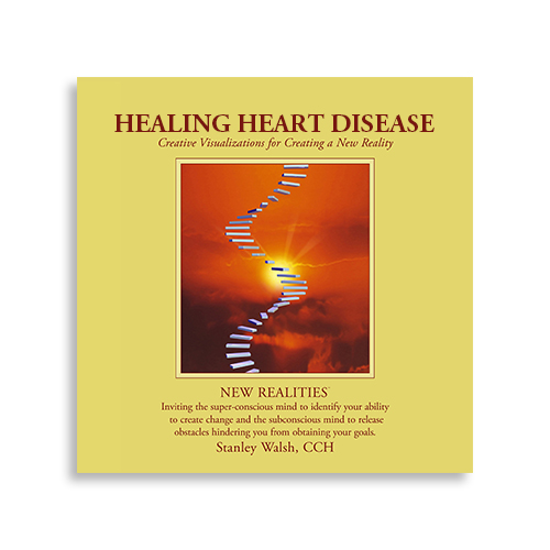 Healing Heart Disease