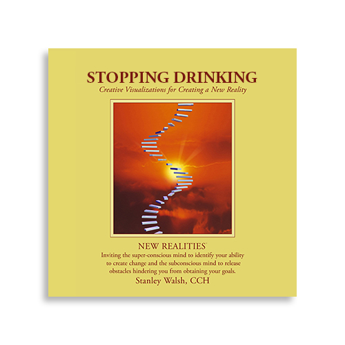 Stopping Drinking
