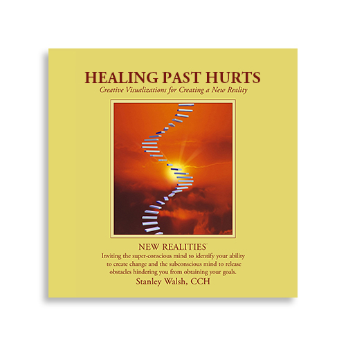 Healing Past Hurts