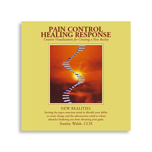 Pain Control, Healing Response