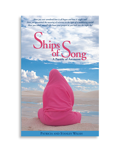 Ships of Song, A Parable of Ascension