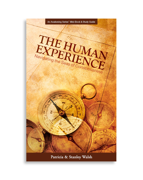 The Human Experience, Navigating the Seas of Consciousness